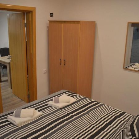 Apartman N&A Novi Sad Exterior photo