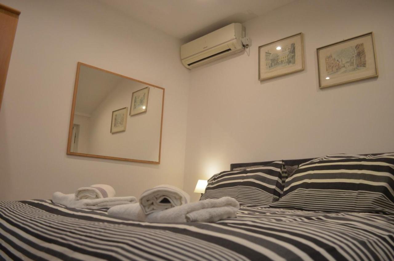 Apartman N&A Novi Sad Exterior photo