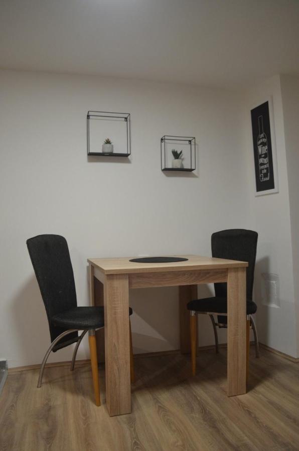 Apartman N&A Novi Sad Exterior photo